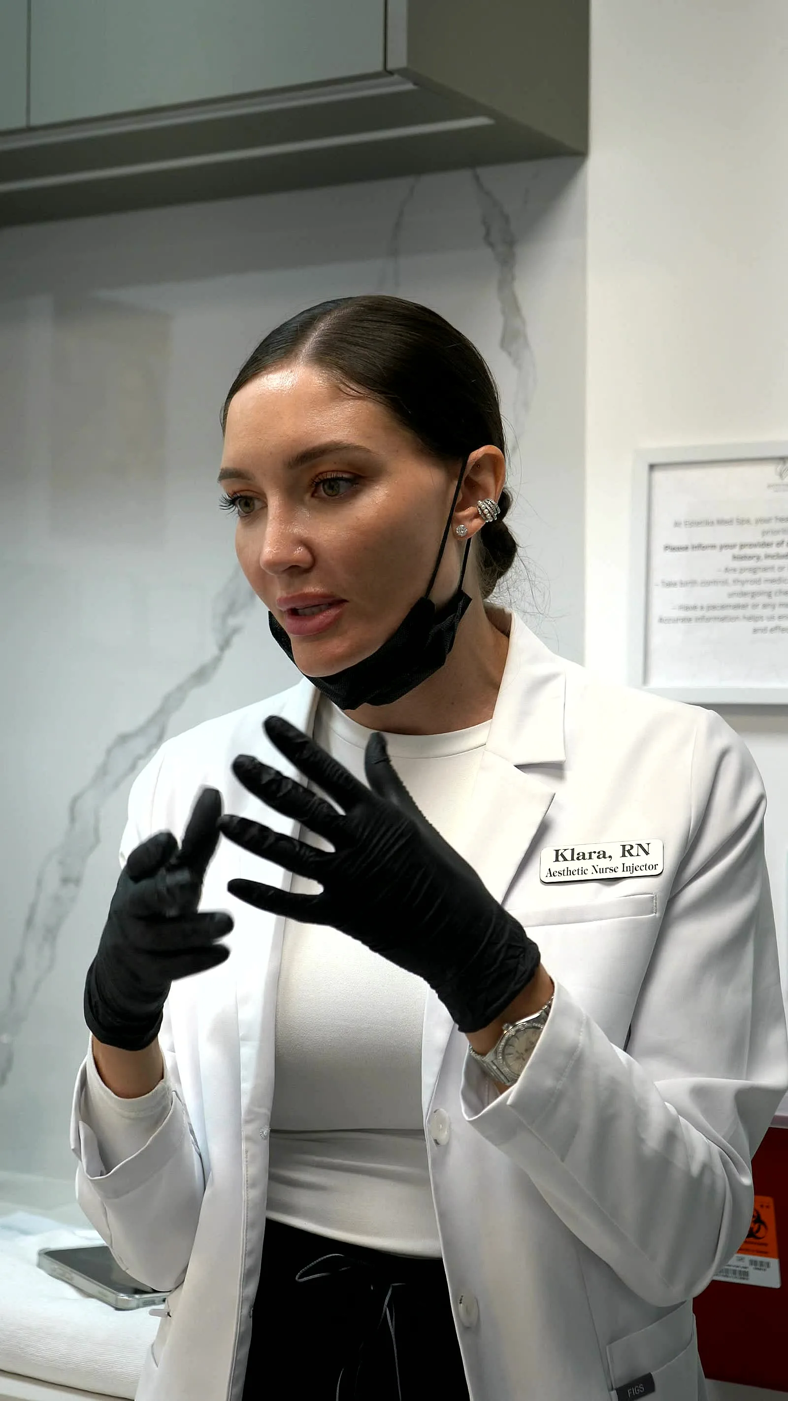 Lip filler in Hallandale Beach: what to expect